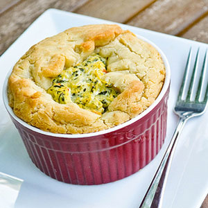 Plan Your Dream Wedding & We'll Reveal Your Age Quiz Spinach Artichoke Souffle