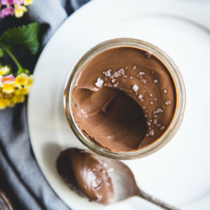 Plan Your Dream Wedding & We'll Reveal Your Age Quiz Chocolate Pots De Crème