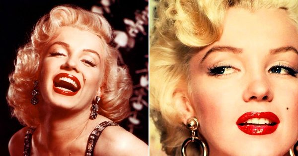 Can You Live a Day in the Life of Marilyn Monroe?