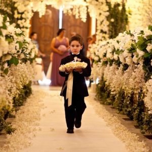 Plan Your Dream Wedding & We'll Reveal Your Age Quiz Little Boy