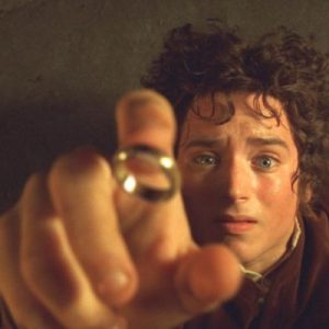 Plan Your Dream Wedding & We'll Reveal Your Age Quiz Frodo Baggins