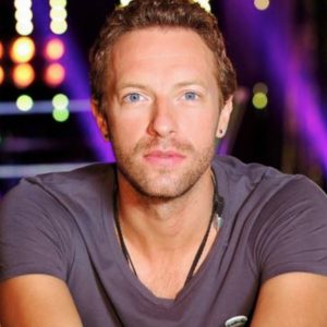 Can We Guess What You Look Like? Quiz Chris Martin