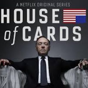 Can We Guess What You Look Like? Quiz House of Cards