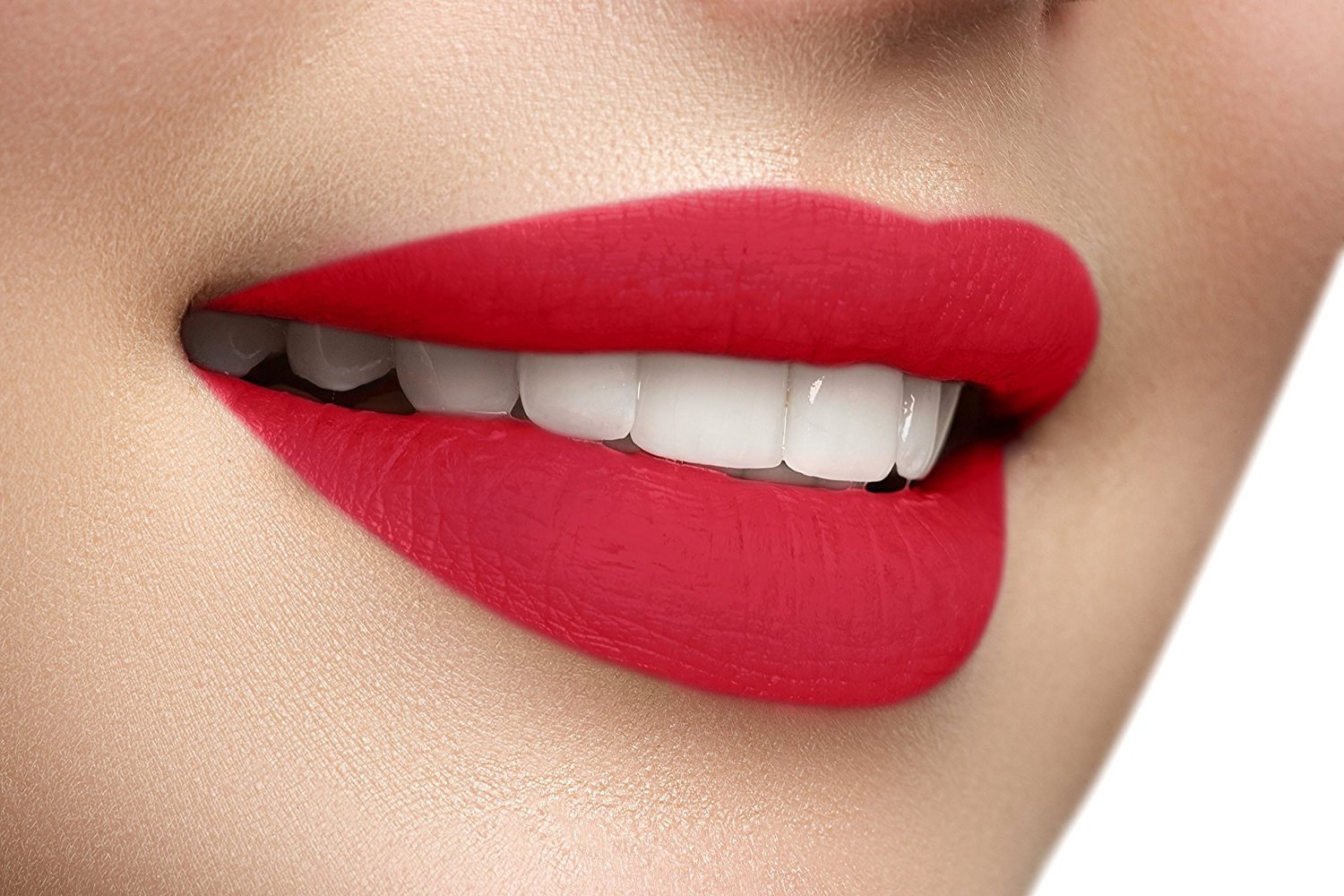 This Quiz Will Determine How Beauty Obsessed You Are velvet lips