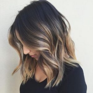 This Quiz Will Determine How Beauty Obsessed You Are To highlight hair