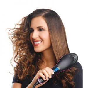 This Quiz Will Determine How Beauty Obsessed You Are To straighten hair