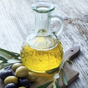 This Quiz Will Determine How Beauty Obsessed You Are Olive Oil