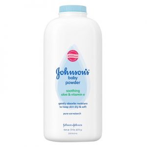 This Quiz Will Determine How Beauty Obsessed You Are Baby Powder