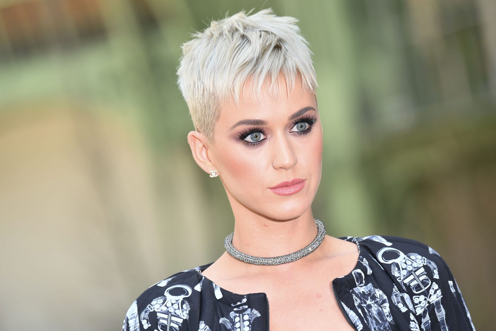 This Quiz Will Determine How Beauty Obsessed You Are Katy Perry