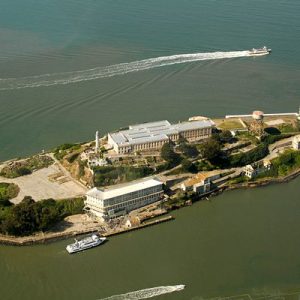 Take a Trip Around the US and We’ll Guess Where You Are from Alcatraz Island