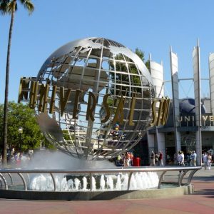 Take a Trip Around the US and We’ll Guess Where You Are from Universal Studios Hollywood