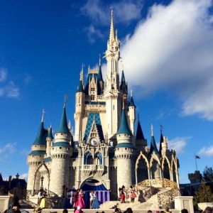 Take a Trip Around the US and We’ll Guess Where You Are from Walt Disney World