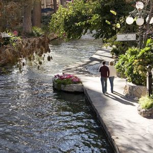 Take a Trip Around the US and We’ll Guess Where You Are from San Antonio Riverwalk