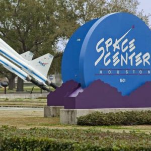 Take a Trip Around the US and We’ll Guess Where You Are from Space Center Houston