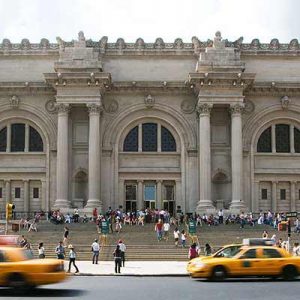 Take a Trip Around the US and We’ll Guess Where You Are from The Metropolitan Museum of Art