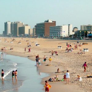 Take a Trip Around the US and We’ll Guess Where You Are from Virginia Beach