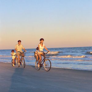 Take a Trip Around the US and We’ll Guess Where You Are from Hilton Head Island Bike Trails