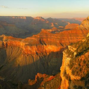 Take a Trip Around the US and We’ll Guess Where You Are from Grand Canyon