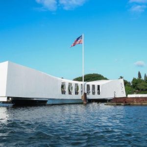 Take a Trip Around the US and We’ll Guess Where You Are from World War II Valor in the Pacific National Monument