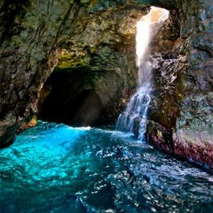 Take a Trip Around the US and We’ll Guess Where You Are from Waiahuakua Sea Cave