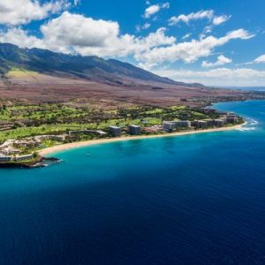 Take a Trip Around the US and We’ll Guess Where You Are from Ka\'anapali Beach