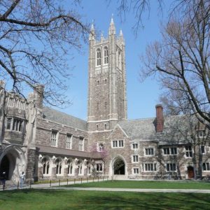 Take a Trip Around the US and We’ll Guess Where You Are from Princeton University