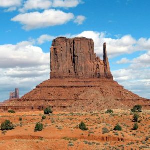 Take a Trip Around the US and We’ll Guess Where You Are from Monument Valley