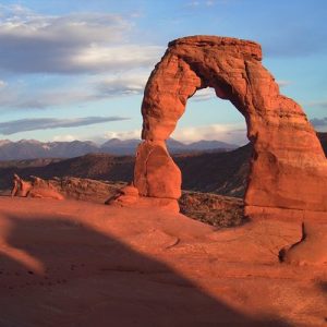 Take a Trip Around the US and We’ll Guess Where You Are from Arches National Park