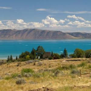 Take a Trip Around the US and We’ll Guess Where You Are from Bear Lake