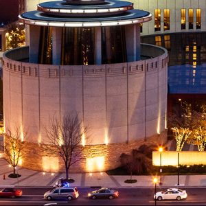Take a Trip Around the US and We’ll Guess Where You Are from Country Music Hall of Fame