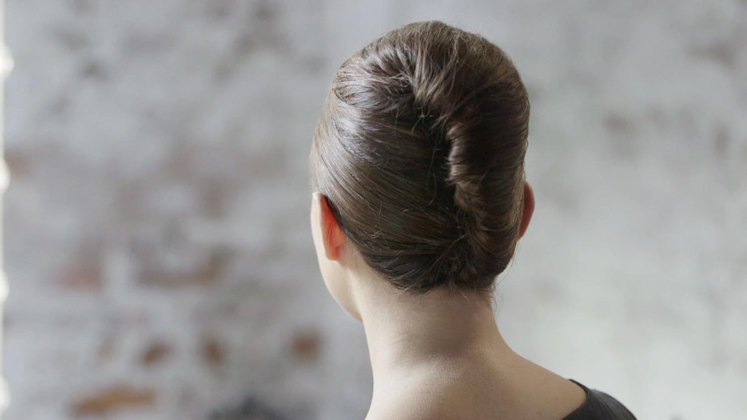 Can You Name These Retro Hairstyles? French twist