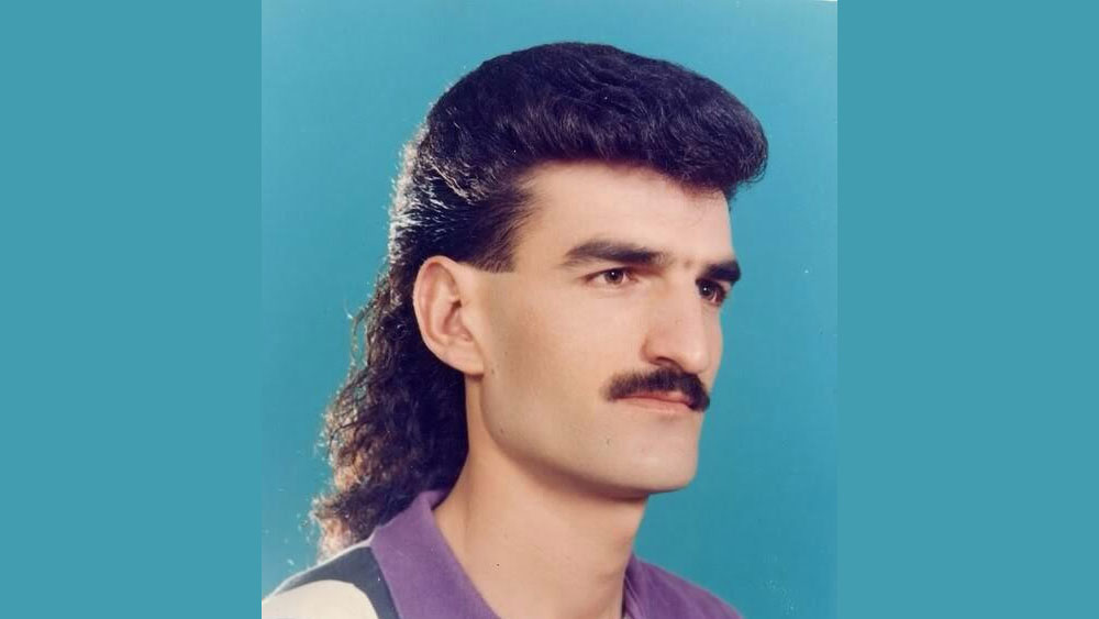 Can You Name These Retro Hairstyles? Mullet