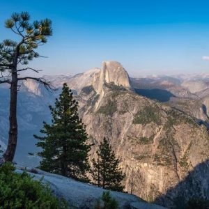 Take a Trip Around the US and We’ll Guess Where You Are from Yosemite National Park