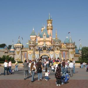 Take a Trip Around the US and We’ll Guess Where You Are from Disneyland
