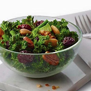 Can We Guess Your Age and Gender Based on Your Chick-fil-A Order? Superfood Side