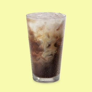 Can We Guess Your Age and Gender Based on Your Chick-fil-A Order? Cold Brew Iced Coffee