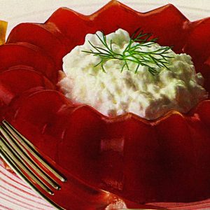 Trust Me, I Can Tell Which Generation You’re from Based on the Retro Food You Like Barbecue cottage cheese salad