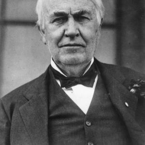 Can You Pass an 8th Grade Test from 1912? Thomas Edison