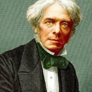 Can You Pass an 8th Grade Test from 1912? Michael Faraday