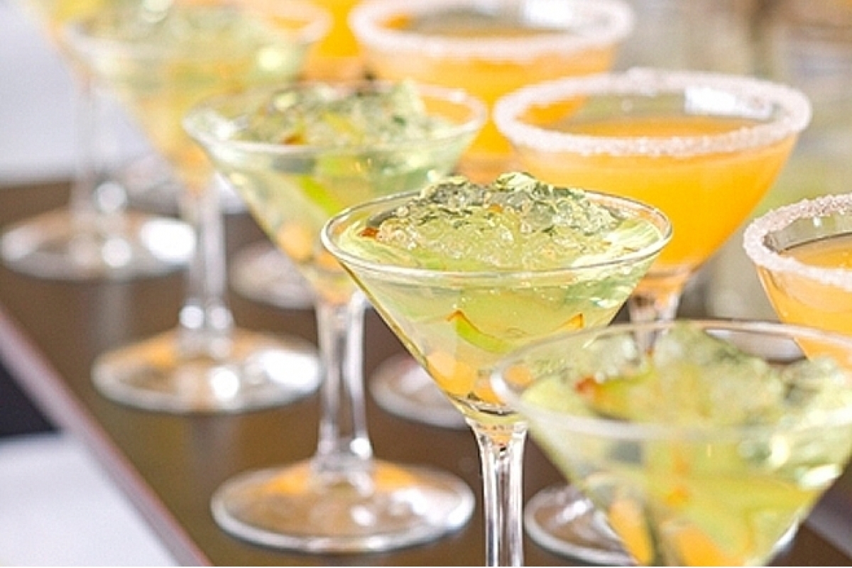 Can You Spell These Fancy French Words That the English Language Has Stolen? Aperitif