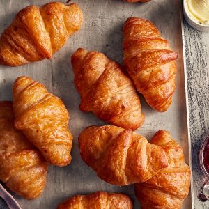 As Strange as It Sounds, We’ll Determine What Marvel Character You Are Simply by the Food You Choose Croissant