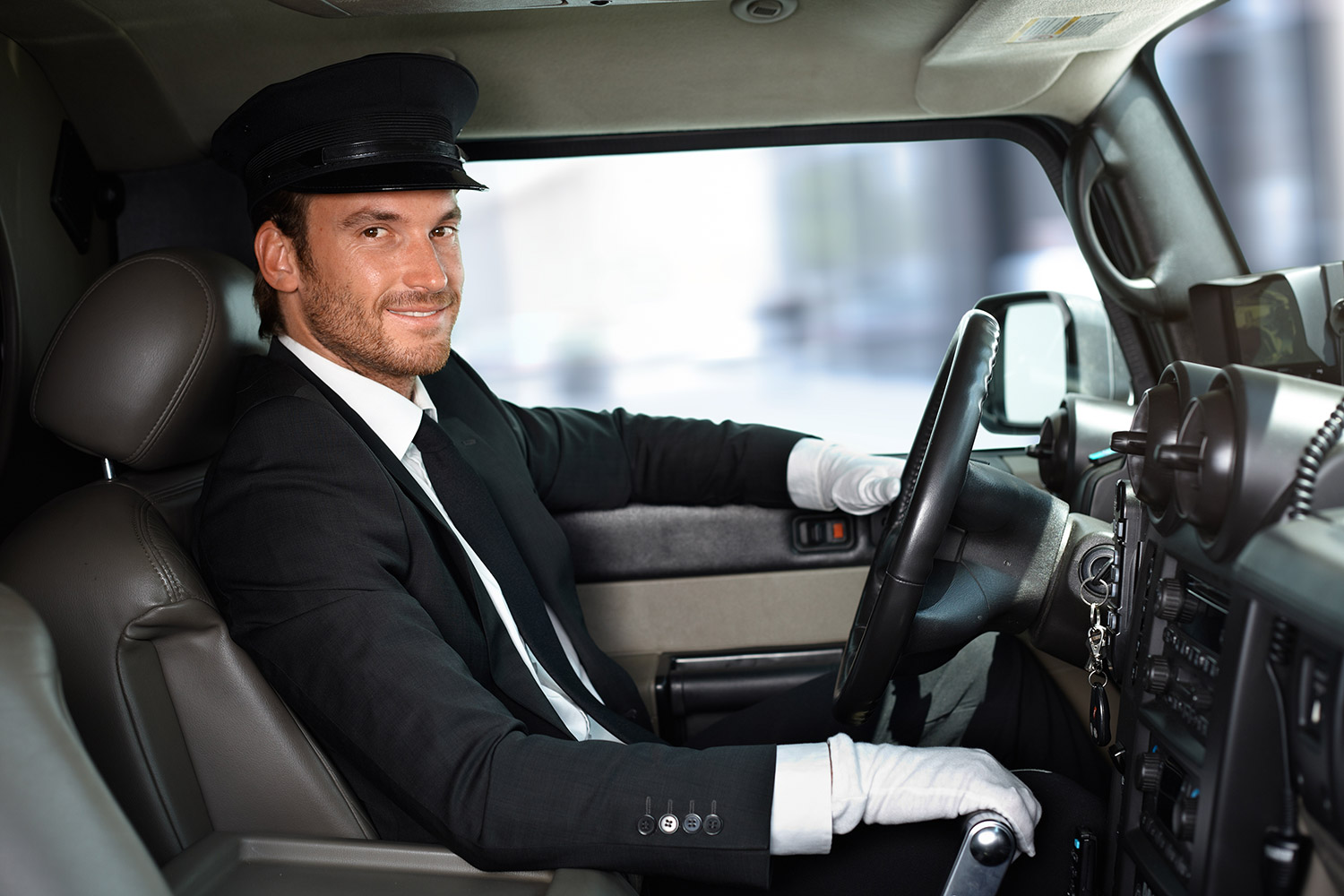 Can You Spell These Fancy French Words That the English Language Has Stolen? Chauffeur