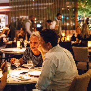 Which Winter Comfort Food Are You? Quiz Chic city restaurant