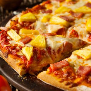 🍕 Do You Actually Have Terrible Food Opinions? I don\'t mind it