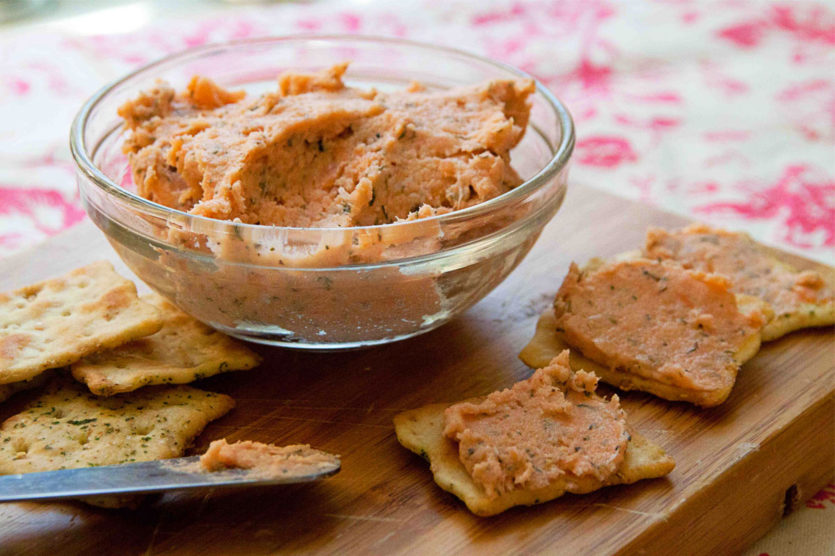 How Sophisticated Is Your Taste in Food? pate