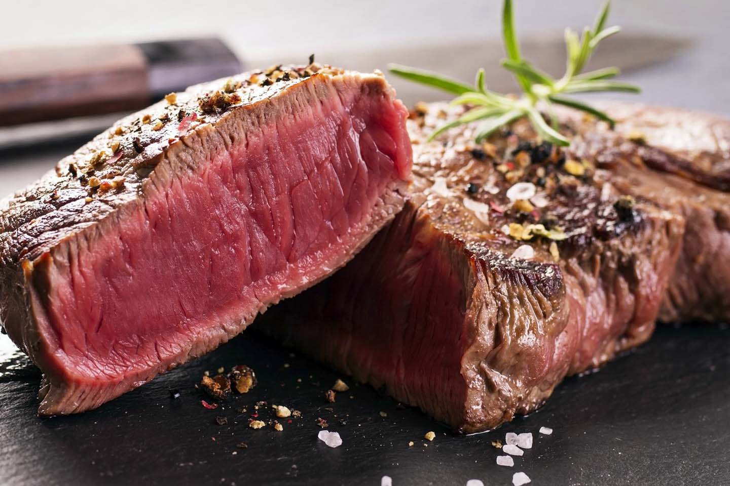 How Sophisticated Is Your Taste in Food? Kobe beef