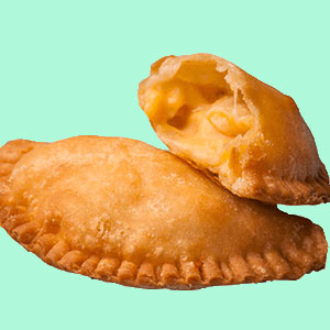 Can We Guess Your Age and Gender Based on Your Chick-fil-A Order? Apple Fried Pie