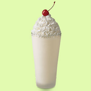 Can We Guess Your Age and Gender Based on Your Chick-fil-A Order? Vanilla