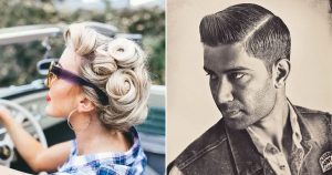 Can You Name These Retro Hairstyles? Quiz