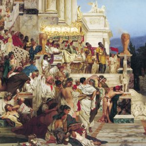 Percy Jackson Godly Parent Quiz Ancient Rome